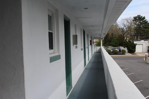 Budget Inn Motel Suites Somers Point Motel in Somers Point