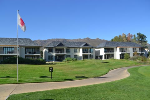 Pearl Valley Suite 504 Appartement-Hotel in Cape Town
