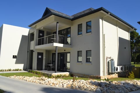 Pearl Valley Suite 504 Apartment hotel in Cape Town