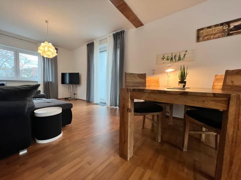 Ferienwohnung am Bodensee "Zum Salm" Condo in Konstanz