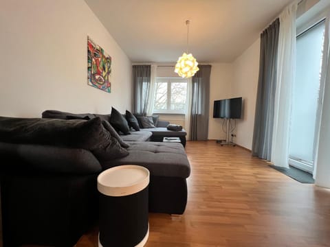 Ferienwohnung am Bodensee "Zum Salm" Condo in Konstanz