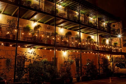 O'Brien Riverwalk Boutique Hotel Hotel in San Antonio