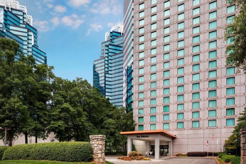 The Westin Atlanta Perimeter North Hotel in Sandy Springs