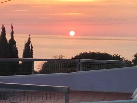 Casa aMare Apartment in Gaeta