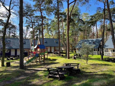 Children play ground