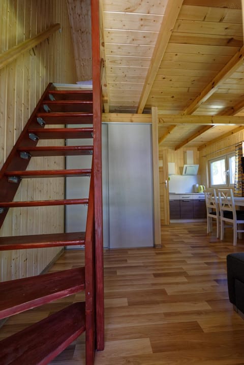 Living room, Photo of the whole room