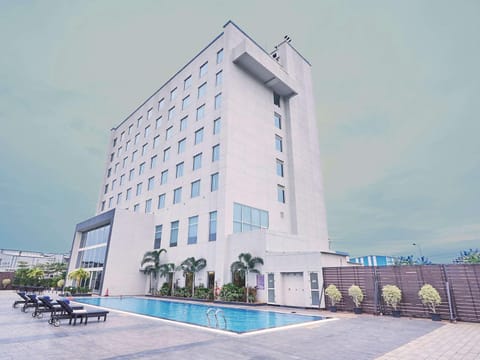Mercure Chennai Sriperumbudur Hotel in Tamil Nadu
