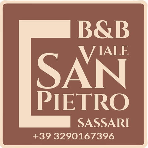 B&B Viale San Pietro Bed and Breakfast in Sassari