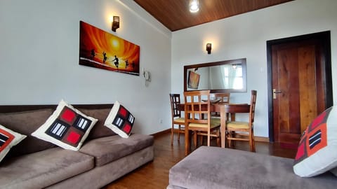 Skylight Apartment Condo in Nuwara Eliya