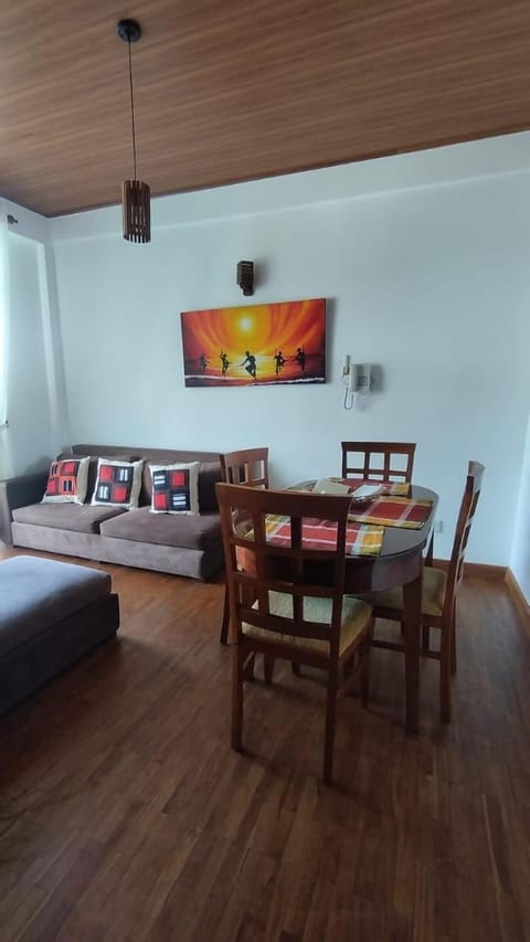 Skylight Apartment Condo in Nuwara Eliya