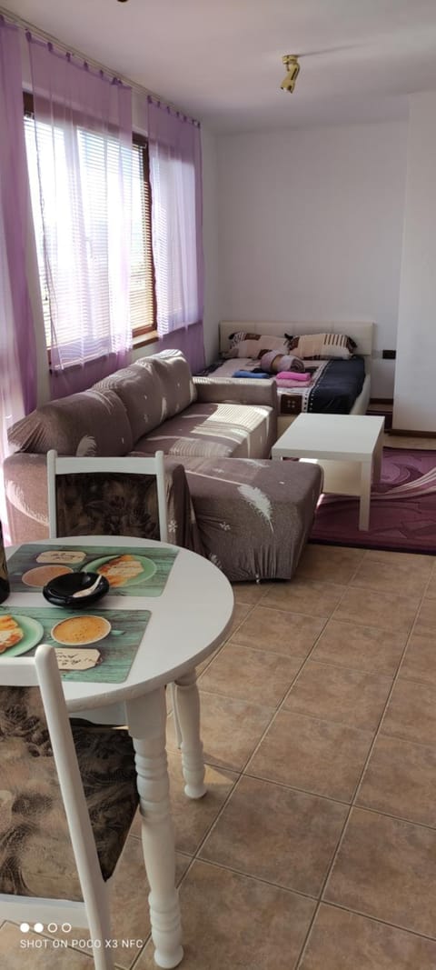 penyrent Apartment in Varna