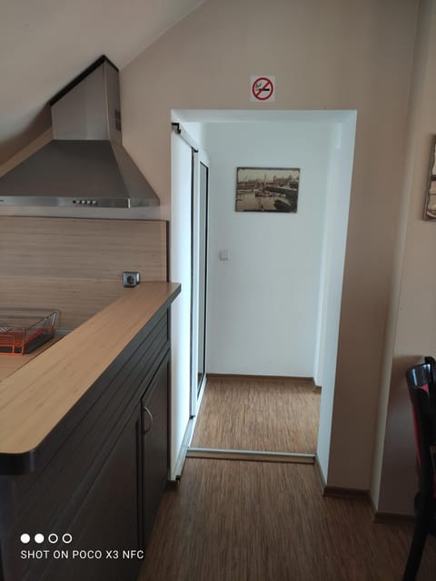 penyrent Apartment in Varna