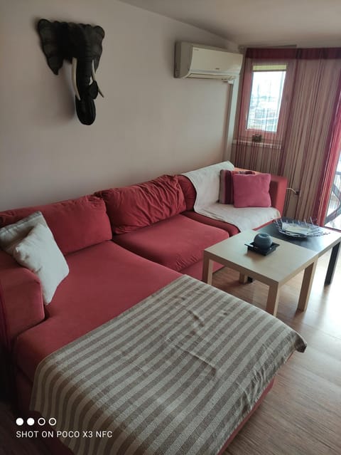 penyrent Apartment in Varna