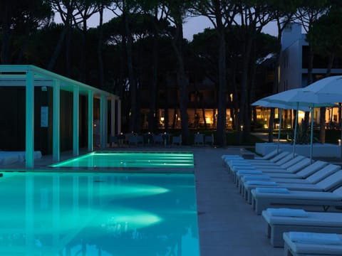 Hotel Mediterraneo Suite&Residence Hotel in Lido di Jesolo