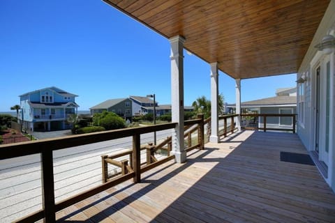 Absolute Paradise Home Casa in Holden Beach