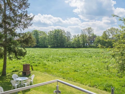 Haus Regina Condo in Timmendorfer Strand