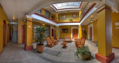 Hotel Posada Catarina Hôtel in Oaxaca