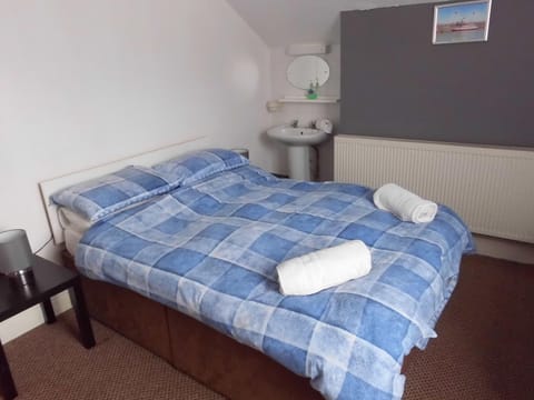 Jasmine Guest House Bed and Breakfast in Bridlington