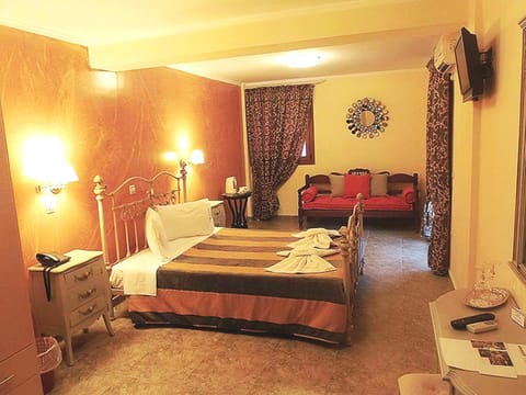 Hotel Anastazia Hotel in Cephalonia