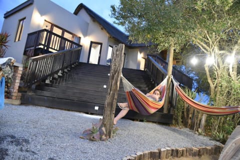 Burlington Bush Cottages by The Oyster Collection Hotel in Eastern Cape