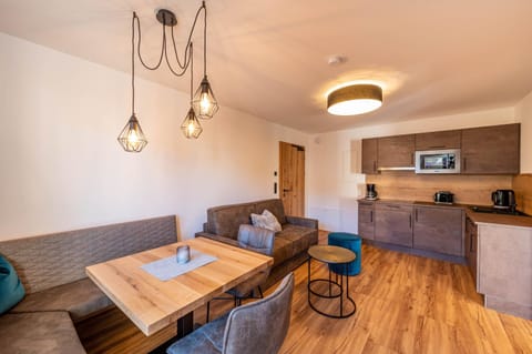 Rustika - Appartements & Spa Apartment hotel in Garmisch-Partenkirchen