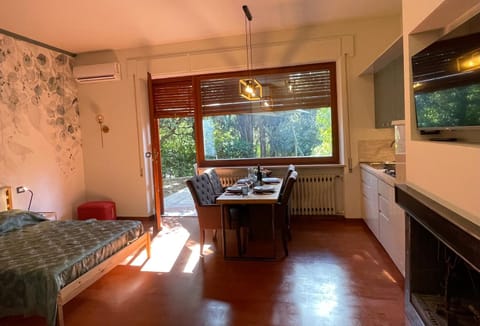 Le Balze Appartamenti Apartment in Perugia