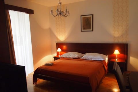 Agava Apartments Begic Condo in Makarska