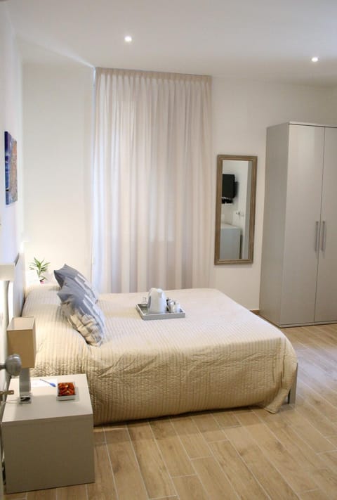 Real Rooms Alojamiento y desayuno in La Spezia