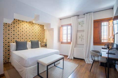 Soho Boutique Atalia Bed and Breakfast in Cordoba