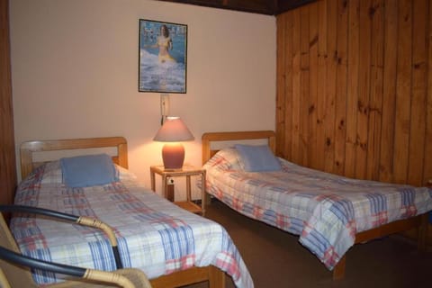 Hotel Casa de Piedra Campeggio /
resort per camper in La Serena