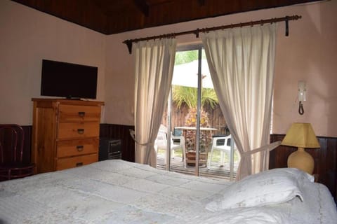 Hotel Casa de Piedra Campground/ 
RV Resort in La Serena