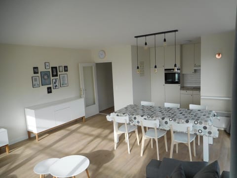 sandpiper De Panne Apartment in De Panne