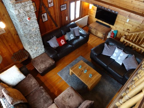 Communal lounge/ TV room, TV and multimedia, Living room, Lounge or bar, Seating area