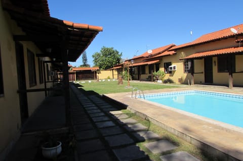 Property building, Garden, On site, Swimming pool