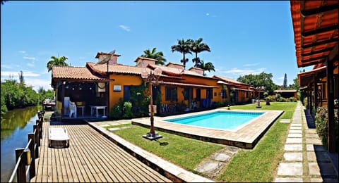 Casa Cabo Frio - Ogiva House in Cabo Frio