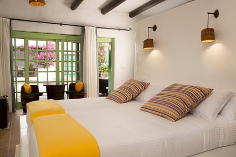 Hotelito La Era B&B Übernachtung mit Frühstück in Isla de Lanzarote