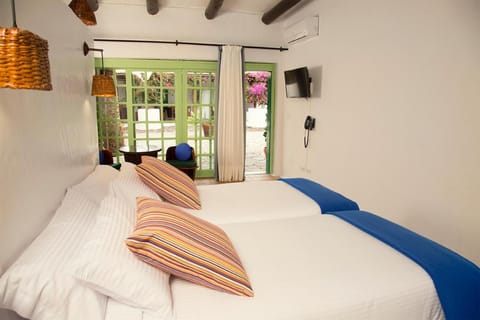 Hotelito La Era B&B Chambre d’hôte in Isla de Lanzarote