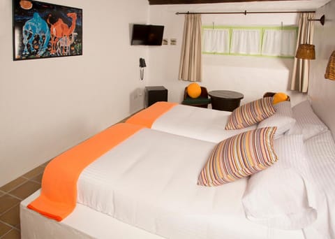 Hotelito La Era B&B Bed and Breakfast in Isla de Lanzarote