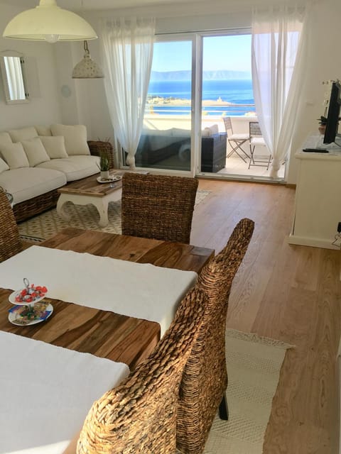 Makarska SUN Suite Apartment in Makarska