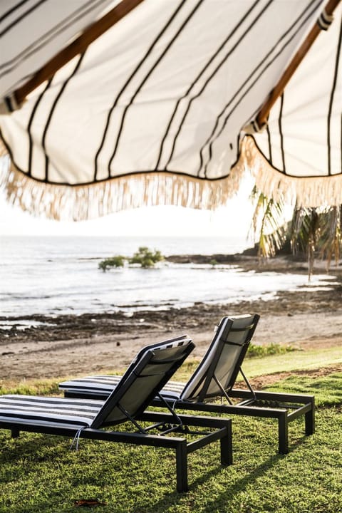 Seaspray Yeppoon Condominio in Yeppoon