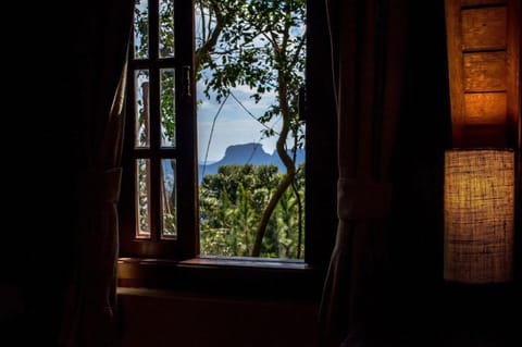 Natural landscape, View (from property/room), Mountain view