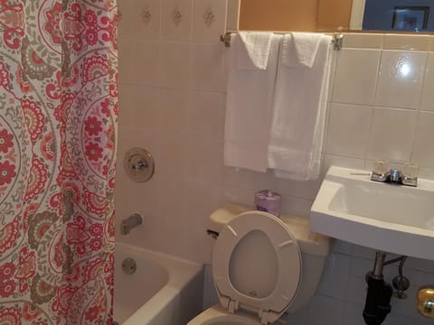 Niagara Inn & Suites Motel in Niagara Falls