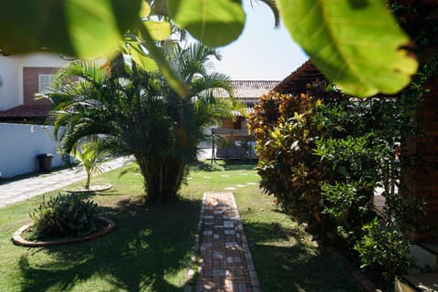 Garden, Garden view