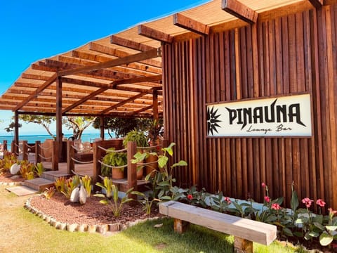 Patachocas Resort in Ilha de Tinharé