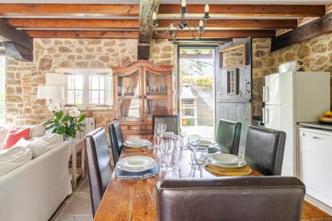 Casa de al Lado en Barcenaciones Villa in Western coast of Cantabria