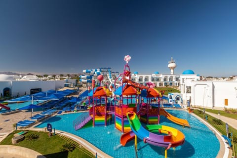 Aqua park