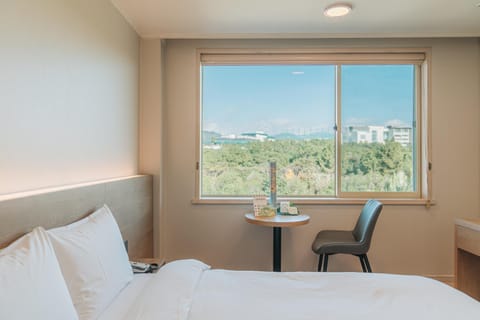 Bloom Hotel Hôtel in South Korea