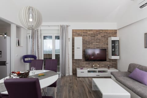 Apartment H&D Condo in Dubrovnik