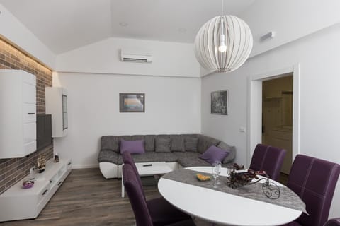 Apartment H&D Condo in Dubrovnik