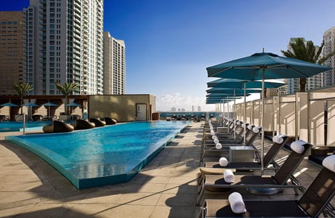 Kimpton EPIC Hotel, an IHG Hotel Resort in Miami